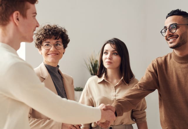 e2mp facilitating deals